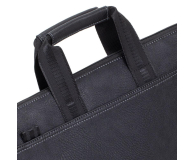 RIVACASE Orly 8930 laptop 15.6 czarna - 739424 - zdjęcie 7